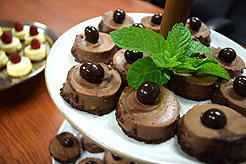 NUANCE INTERIOR DESIGN SHOWROOM LAUNCH